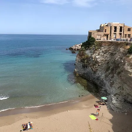 Case Terrasini