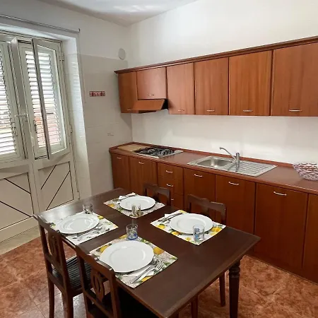Case * Terrasini