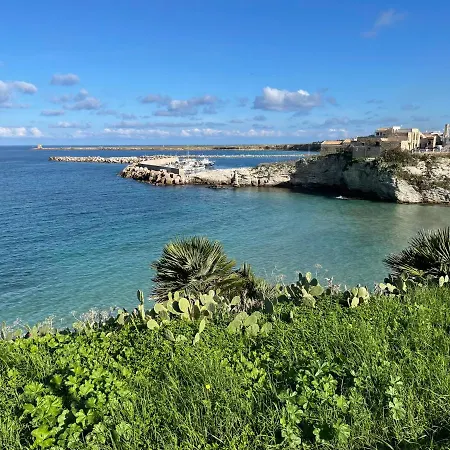Case Terrasini